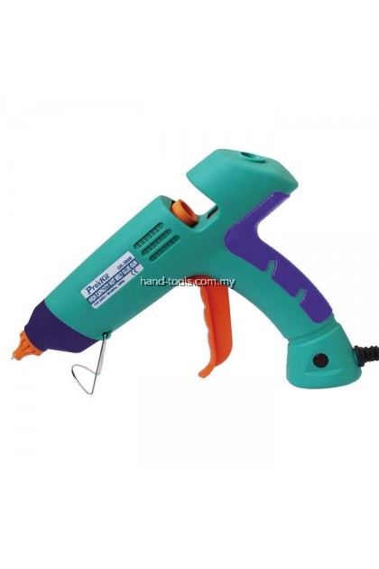 Pro'sKit GK-389B PROFESSIONAL HOT MELT GLUE GUN 100W